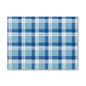 TOV.TE 30x40 SCOZ. AZZ/BLU cf 10 x 250 pz