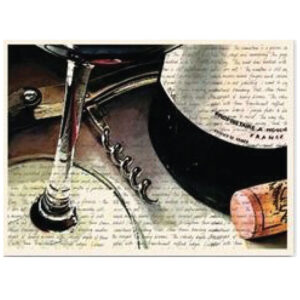 TOV.TE BARRIQUE 35x50 1000pz