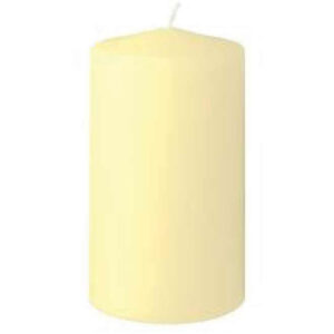 CANDELE 220x70 CREMA 10 pz