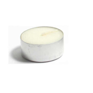 CANDELE TEALIGHT 38 mm 100 pz