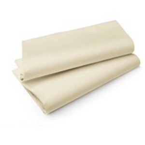 TOVA DUNICELL 125x160 cm CREMA 24pz