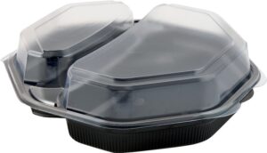 SCATOLA OCTAVIEW C/COP 170 PZ - 280ml BISC.