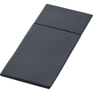 DUNILETTO 40x33 NERO 260 PZ