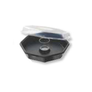SCATOLA OCTAVIEW C/COP 240 PZ - 950ml