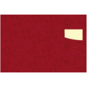 DUETTO BORDEAUX +TOV.LO CEL. 5x60 pz