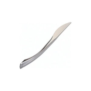 COLTELLO 20 CM ARGENTO 400 PZ