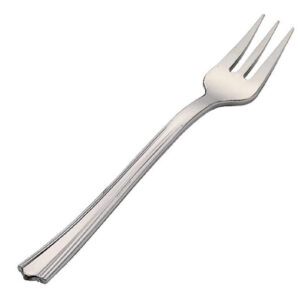 FORCHETTINE 2000 pz FLAIR METALLIZZ