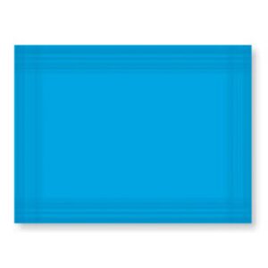 TOV.TE 30x40 DUNICELL 5x100 pz BLU PACIFICO