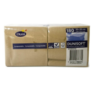 TOV.LI DUNISOFT 20x20 CREAM cf16x180pz