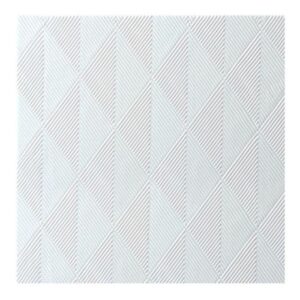 TOV.LI ELEG crystal 240 pz BIANCO 40x40
