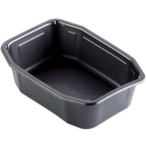 CONT ALIM ALTO NERO HMR 1395ml  232pz