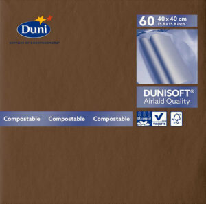 TOV.LI DUNISOFT NOCCIOLA 12 cf x 60 pz