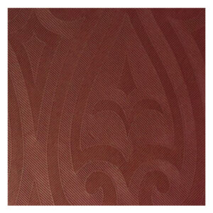 TOVAGLIOLI DUNI ELEGANGE 240 pz CAFFE' 1/4 48X48