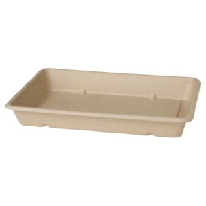 SCATOLA ECOECHO RETT 850 ml - 480 PZ