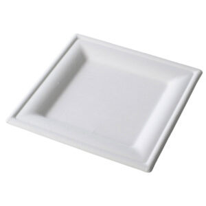 PIATTO QUADR POLPA cm.26x26 pz.250