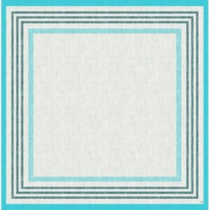 COPRIMAC DUNICEL RAYA BLU 84x84 (100pz)