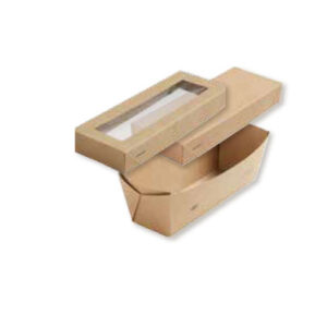 SCATOLA VIKING ECOECHO 1100ml - 300pz