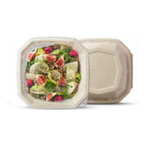 CONTENITORI DUNI OCTABAGASSE 1.000ML - 400PZ