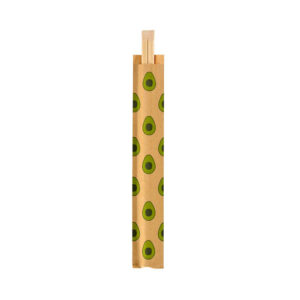 BACCHETTE AVOCADO SUSHI 2.000pz