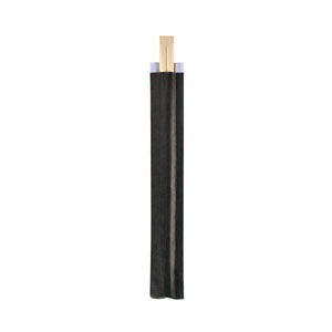 BACCHETTE SUSHI CRT NERO 2.000pz