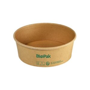 CIOTOLA CART/PLA RONDA 700ml AVANA 300pz