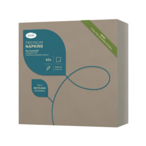 TOV.LI BIO DUNISOFT 40x40 GREIGE 360pz