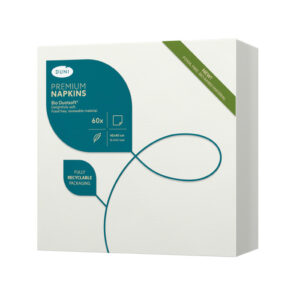TOV.LI BIO DUNISOFT 40x40 BIANCO 360pz