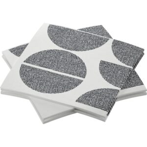 TOV.LI DUNISOFT 20x20 SHAPES 2.880pz