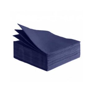 TOV.LI LINEN BLU 40X40 20cf x 50pz