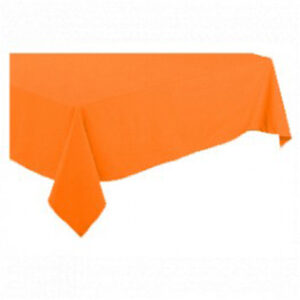 COPRIMACCHIA TNT ARANCIO 100 pz