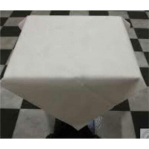 TOVA 150x150 TNT BIANCO cf 50 pz
