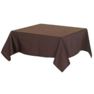 TOVA 150x150 TNT MARRONE  cf 50 pz