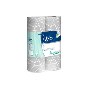 CARTA IGIEN FASCE 2V 72 rot  200 strp