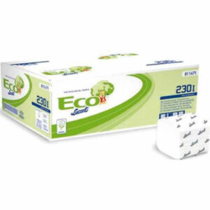 CARTA IGIEN INTERF cf40x210pz 811A73