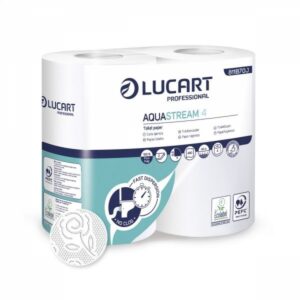CARTA IGIEN 2V 56  Max rot AQUASTREAM