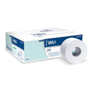 CARTA IGIEN JUMBO 200 mt 12 rot
