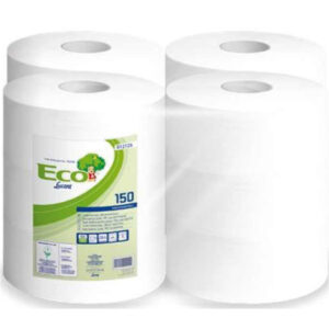 CARTA IGIEN  MINI JUMBO 150 mt 12 rot
