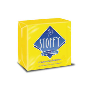 TOV.LI  STOFFY GIALLI 40x40 (800 pz)