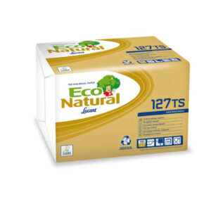 TOV.LI 1V 27x30 ECONATURAL cf 16x350 pz