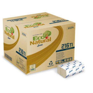 TOV.LI 2V ECONATURAL 216TI EASY (40cf x 150pz)