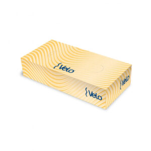 FAZZOLETTI VELINE cf 40 BOX da 100 pz