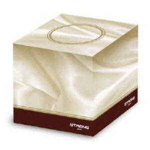 FAZZOLETTI CUBO 3V60 cf 30