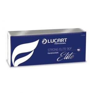 FAZZOLETTI STRONG ELITE 4V cf 24