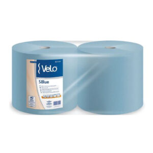ROTOL PURACEL BLU 3V x 2  ESTR/C