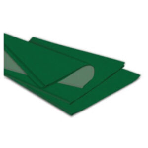COPRIMACCHIA STOFFY VERDE  50 pz