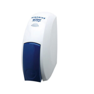 DISP HYGENIUS SPRAY SOAP SAPONE