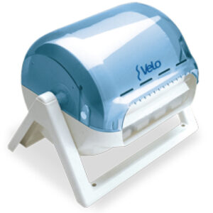 DISPENSER PORTAROTOLO BOBINA HACCP