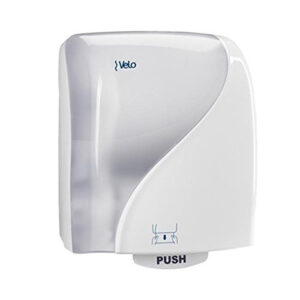 DISP ASC IDENTITY AUTOCUT BIANCO