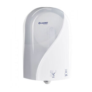 DISP IG IDENTITY AUTOCUT BIANCO