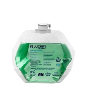 NO WATER IGIENIZ MANI 6x600 ml